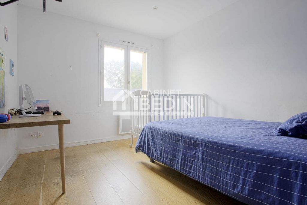 Achat maison 3 chambre(s) - Saint-Paul-lès-Dax