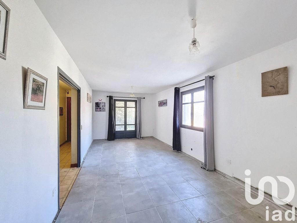 Achat maison à vendre 4 chambres 126 m² - Saint-Laurent-de-la-Salanque