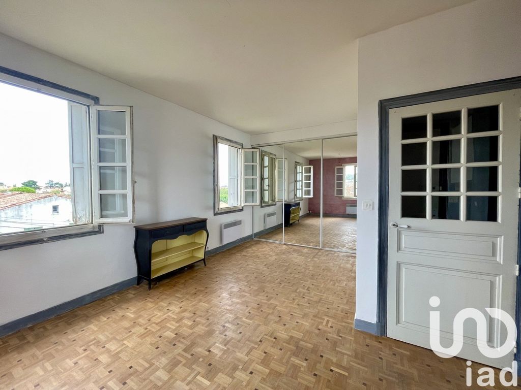 Achat duplex à vendre 5 pièces 92 m² - Carcassonne