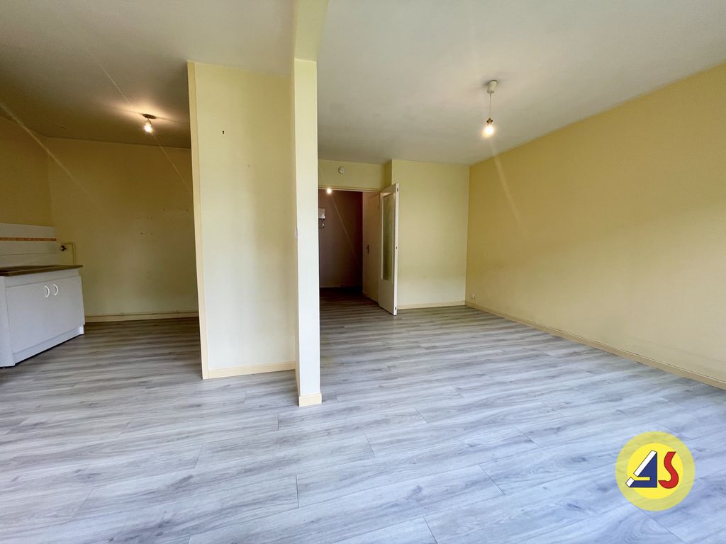 Achat studio à vendre 45 m² - Rezé