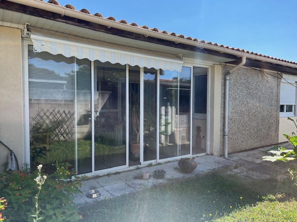 Achat maison à vendre 4 chambres 98 m² - Nérac