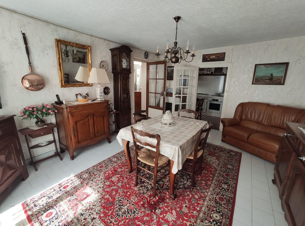 Achat maison à vendre 2 chambres 65 m² - Meung-sur-Loire