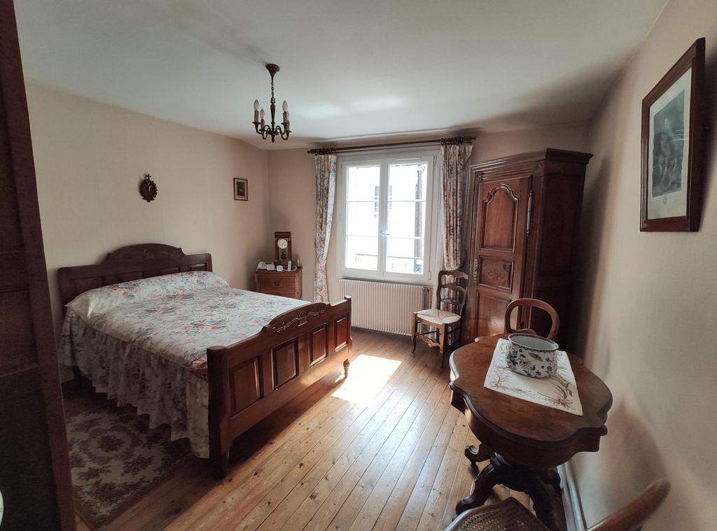 Achat maison 2 chambre(s) - Meung-sur-Loire