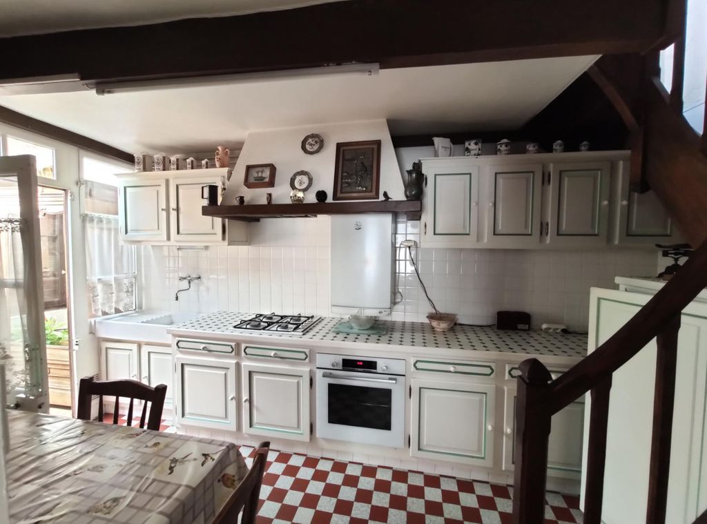 Achat maison 2 chambre(s) - Meung-sur-Loire