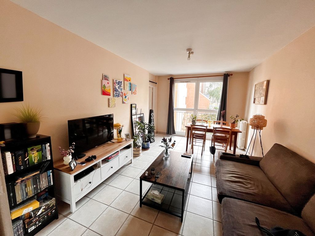 Achat maison à vendre 3 chambres 69 m² - Saint-Lô