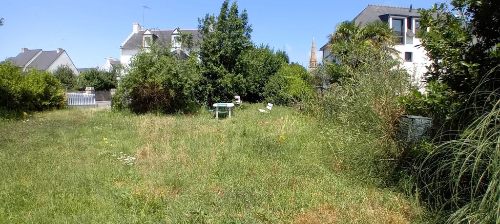 Achat maison 3 chambre(s) - Carnac