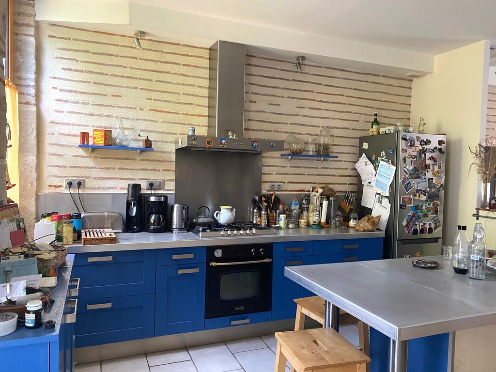 Achat maison 5 chambre(s) - Marmande