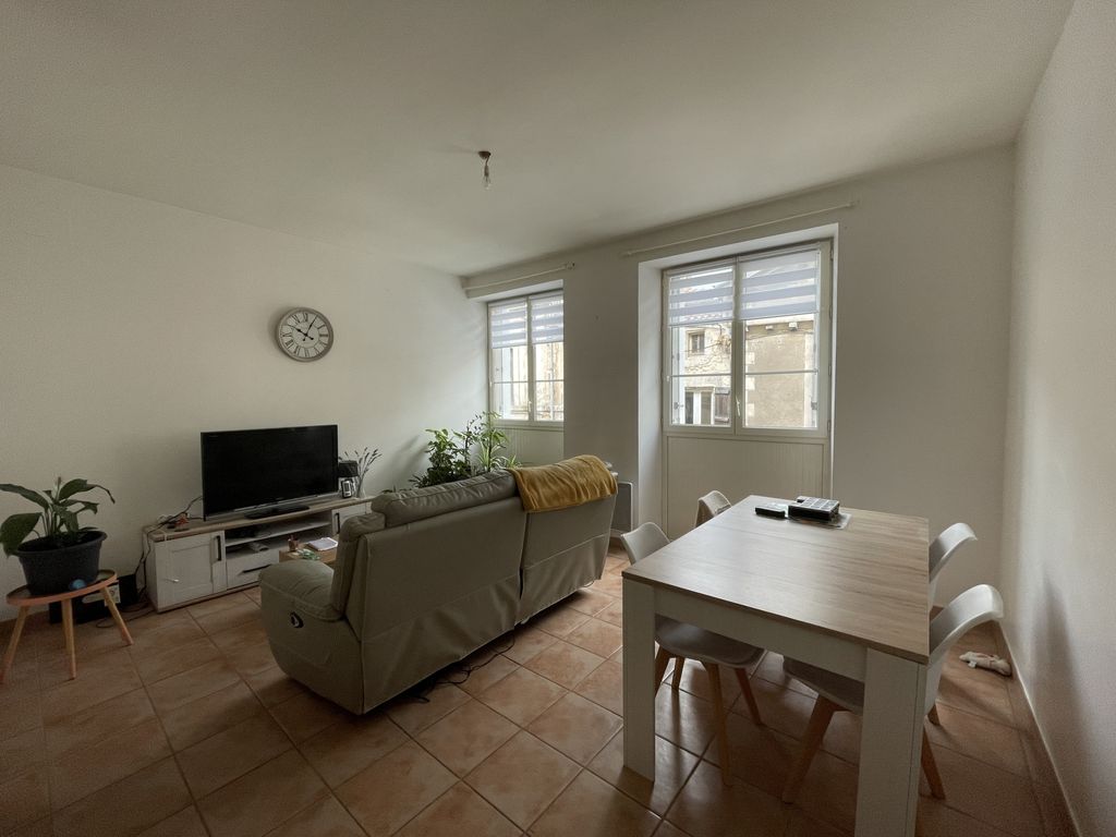 Achat appartement à vendre 2 pièces 46 m² - Casteljaloux