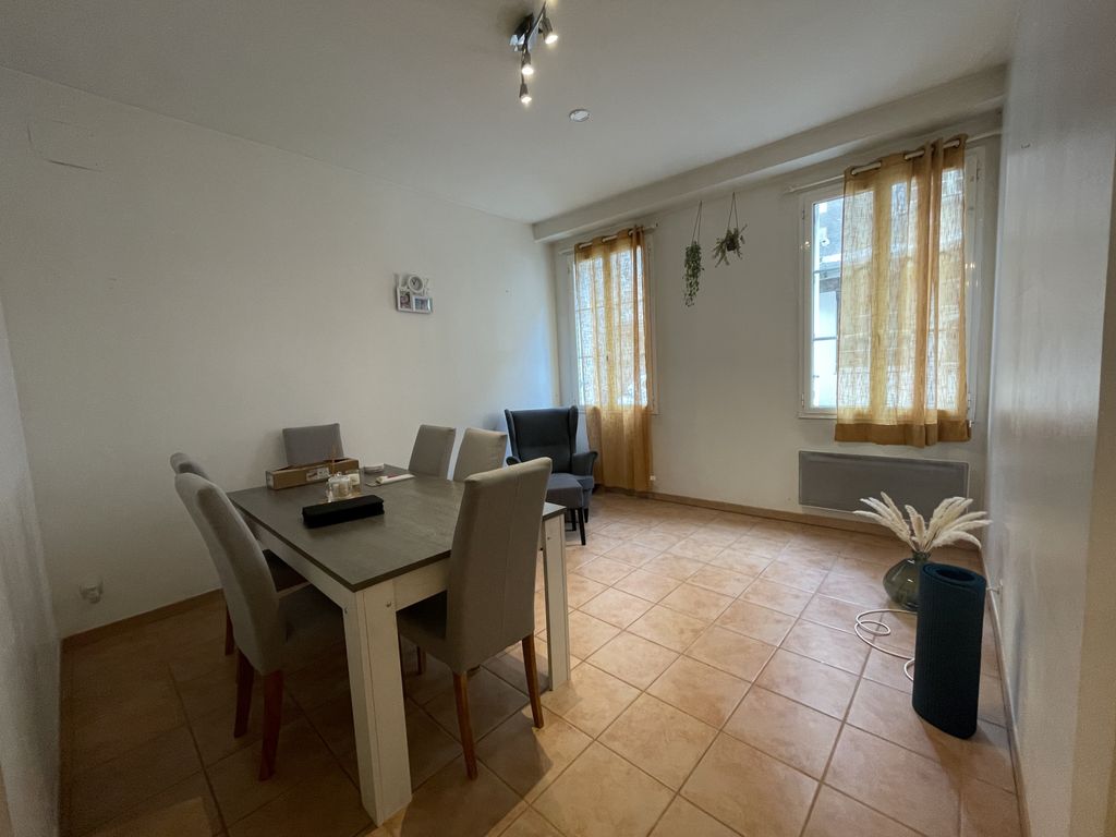 Achat appartement à vendre 2 pièces 43 m² - Casteljaloux