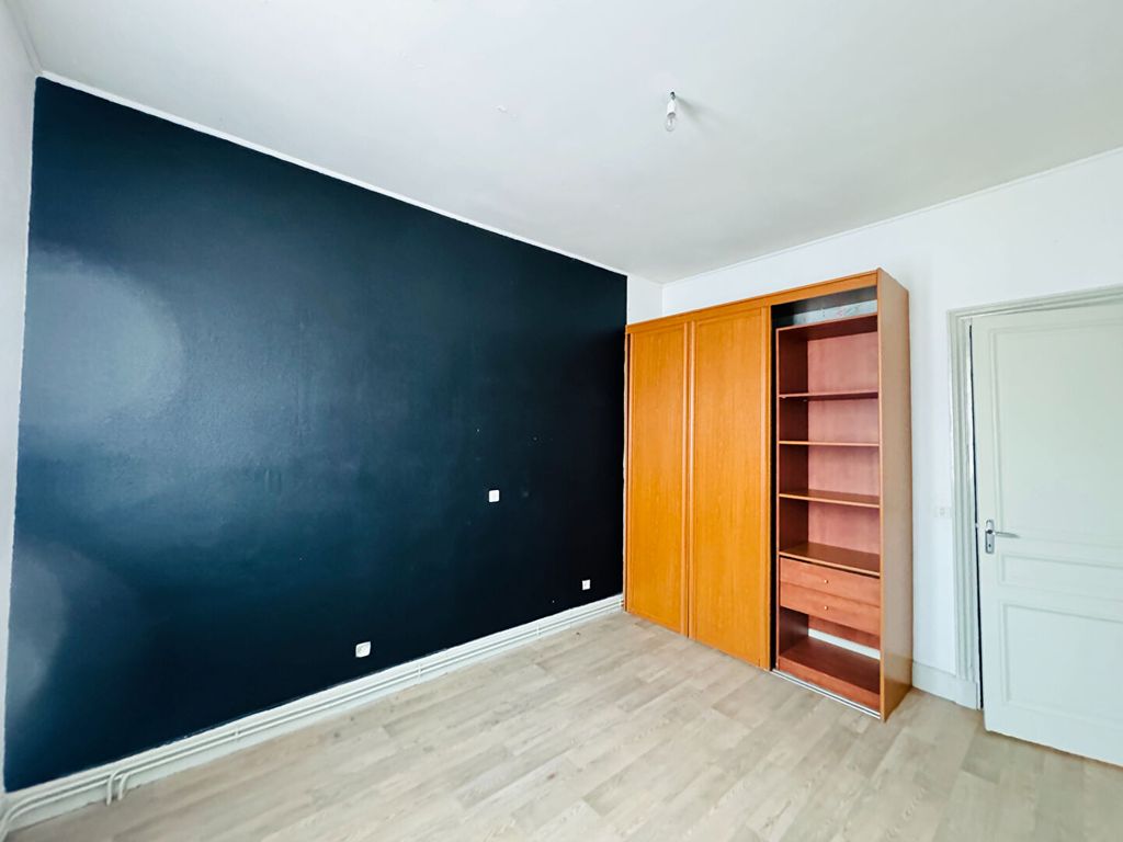 Achat maison 3 chambre(s) - Le Coteau