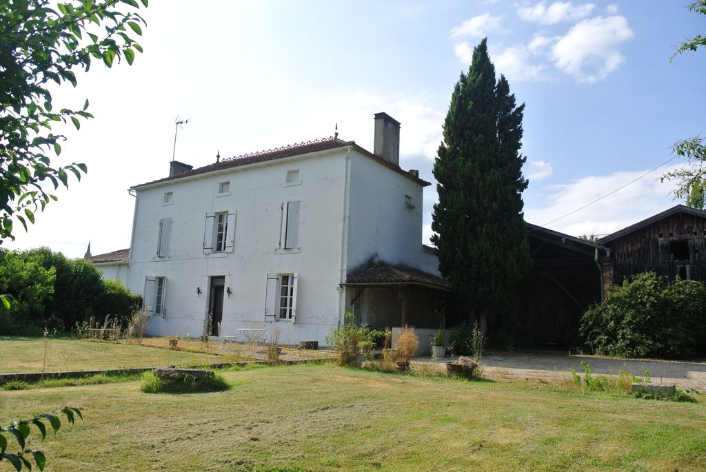 Achat maison à vendre 3 chambres 140 m² - Beaupuy