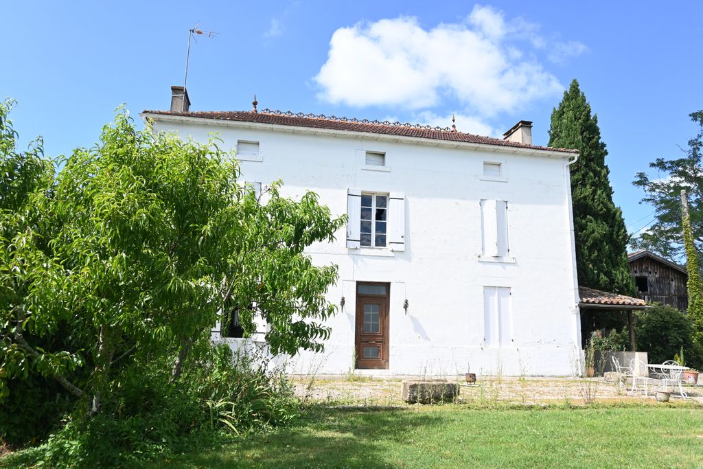 Achat maison 3 chambre(s) - Beaupuy