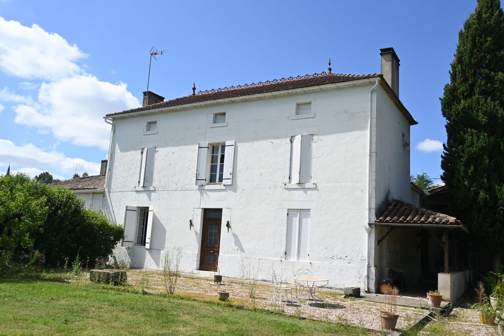 Achat maison 3 chambre(s) - Beaupuy