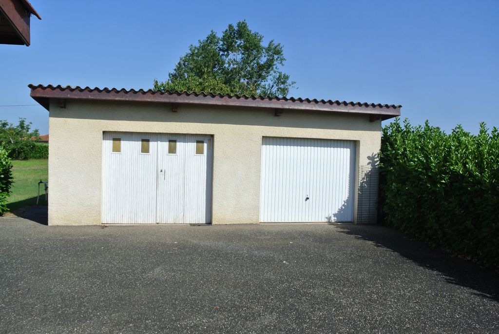 Achat maison 2 chambre(s) - Marmande