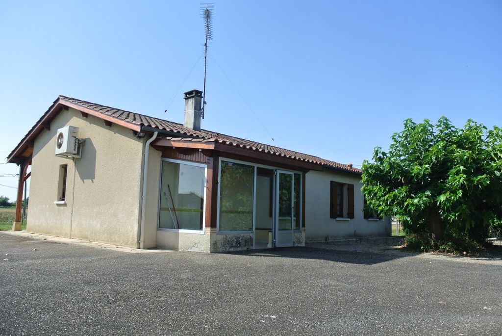 Achat maison 2 chambre(s) - Marmande