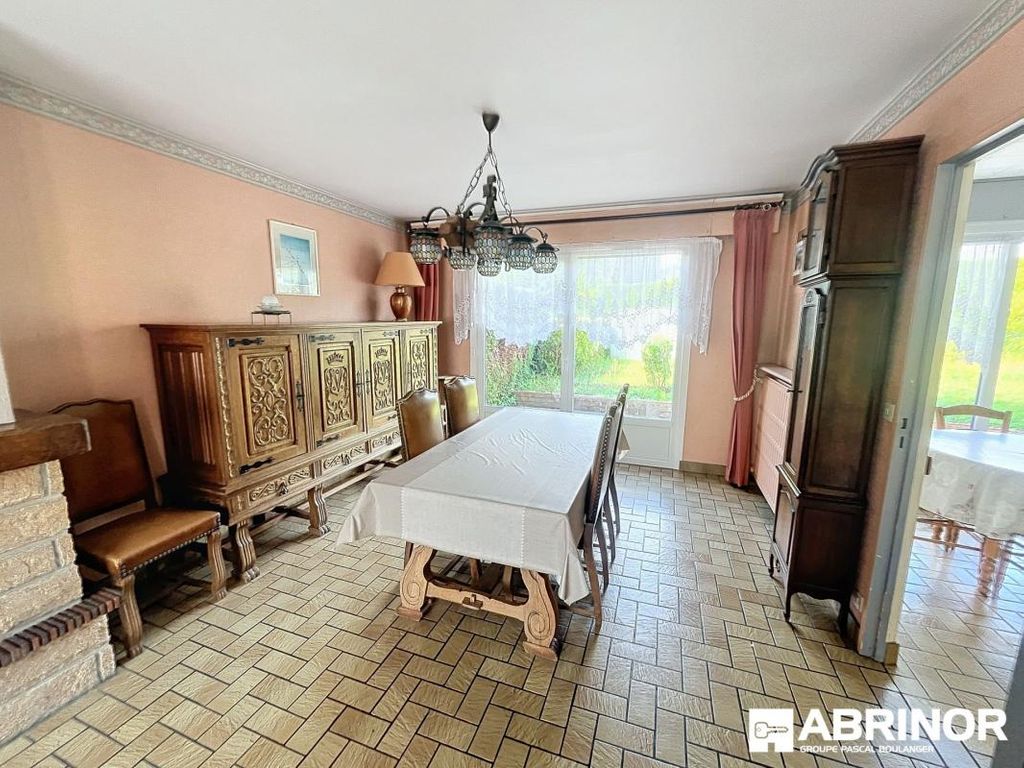 Achat maison 3 chambre(s) - Wattignies