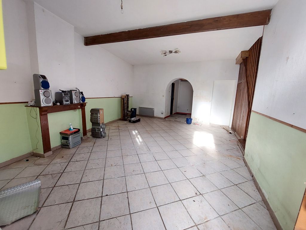 Achat maison à vendre 3 chambres 75 m² - Caudry