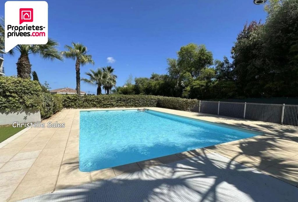 Achat appartement 1 pièce(s) Antibes