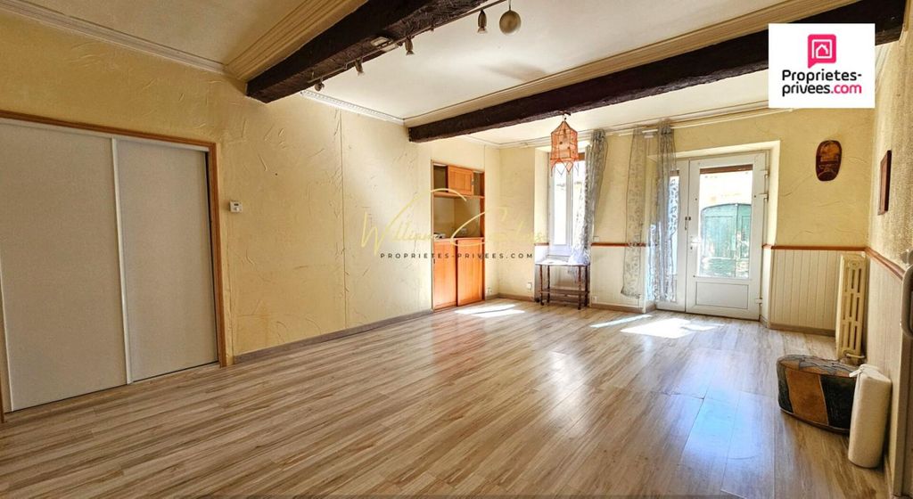 Achat maison 4 chambre(s) - Fanjeaux