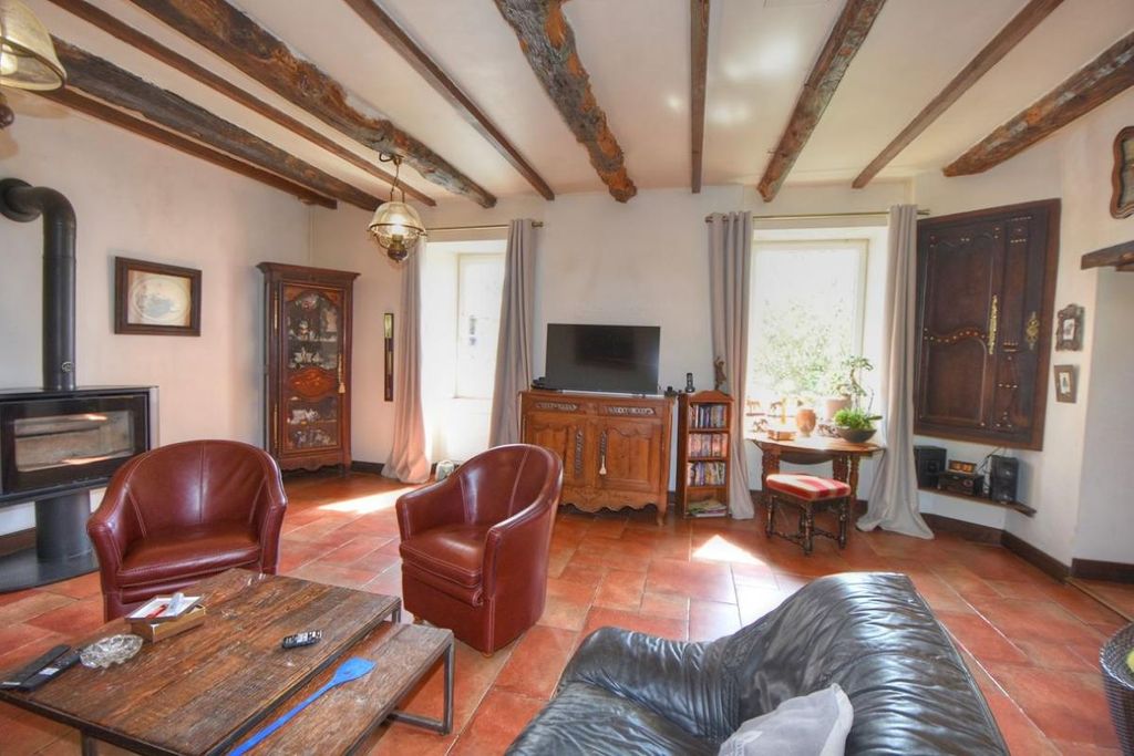 Achat maison 4 chambre(s) - Pontrieux