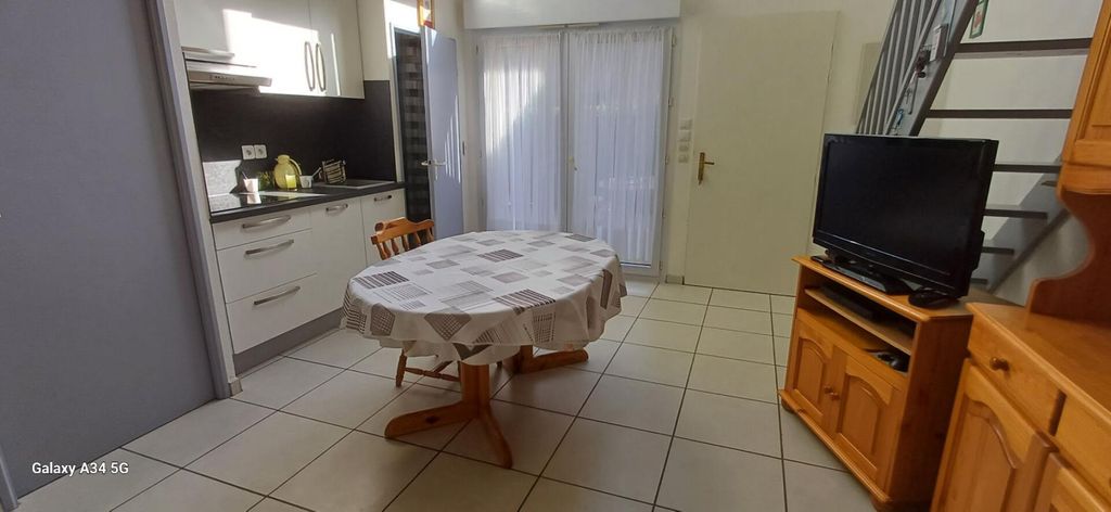 Achat maison 2 chambre(s) - Saint-Cyprien