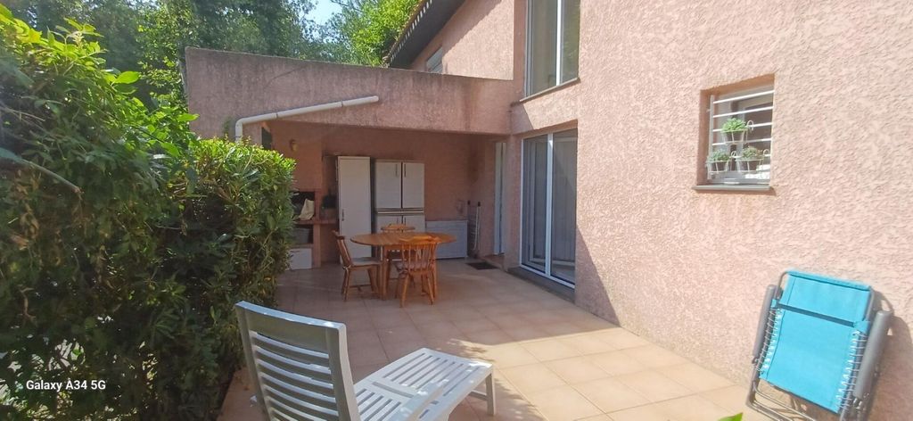 Achat maison à vendre 2 chambres 50 m² - Saint-Cyprien