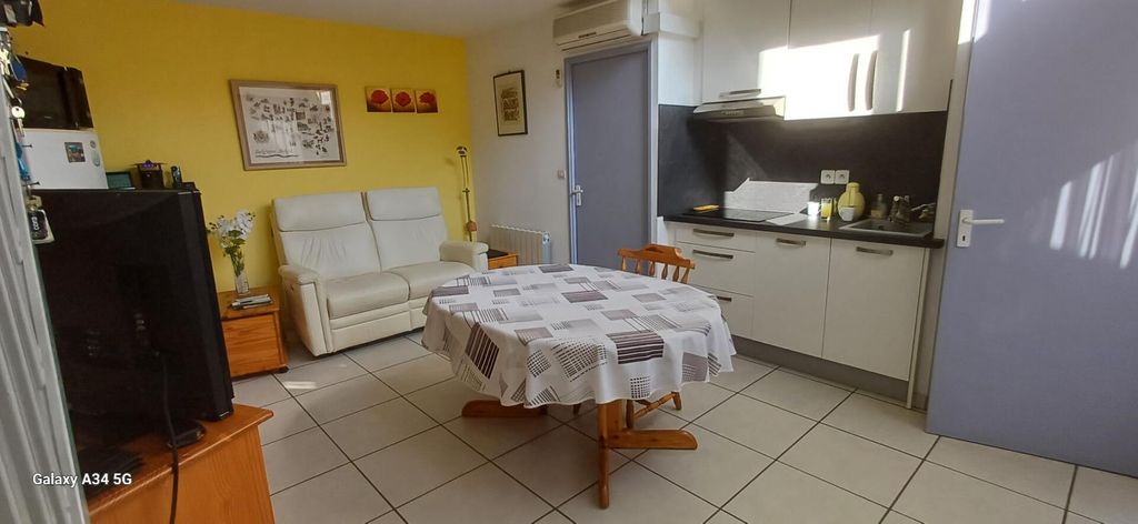 Achat maison 2 chambre(s) - Saint-Cyprien