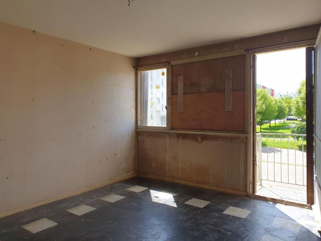 Achat appartement 4 pièce(s) Noyon