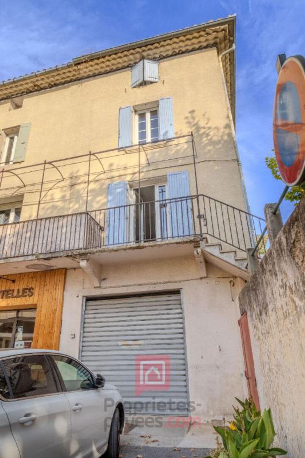 Achat maison 4 chambre(s) - Beaumes-de-Venise