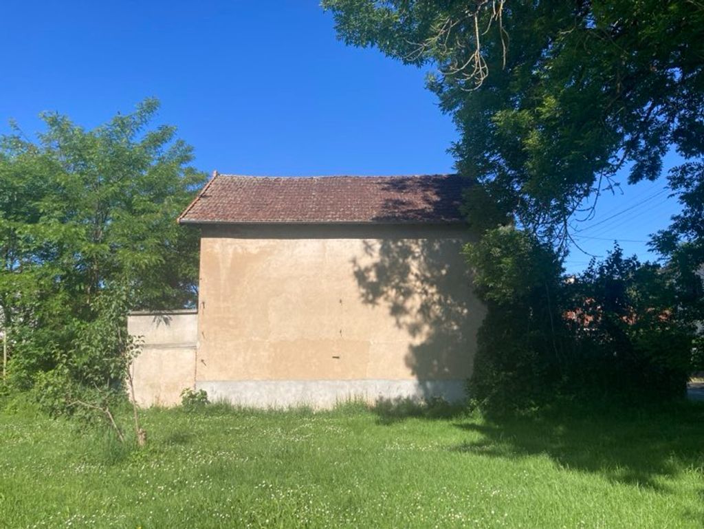 Achat maison 1 chambre(s) - Trélissac