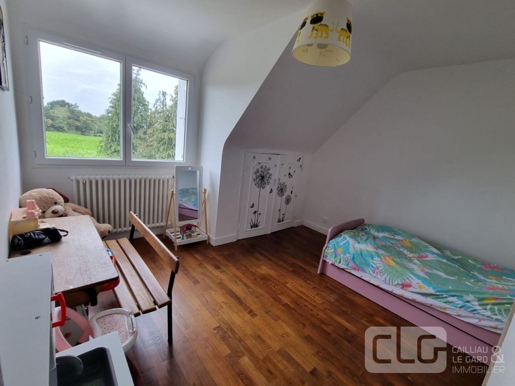 Achat maison 5 chambre(s) - Saint-Évarzec