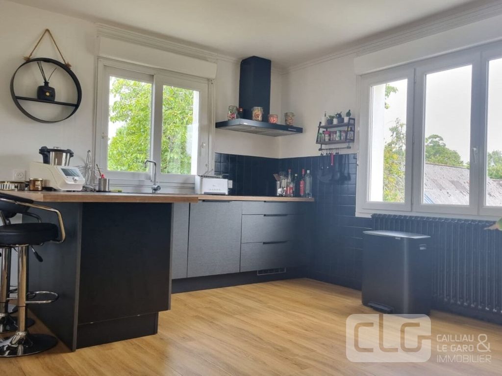 Achat maison 5 chambre(s) - Saint-Évarzec