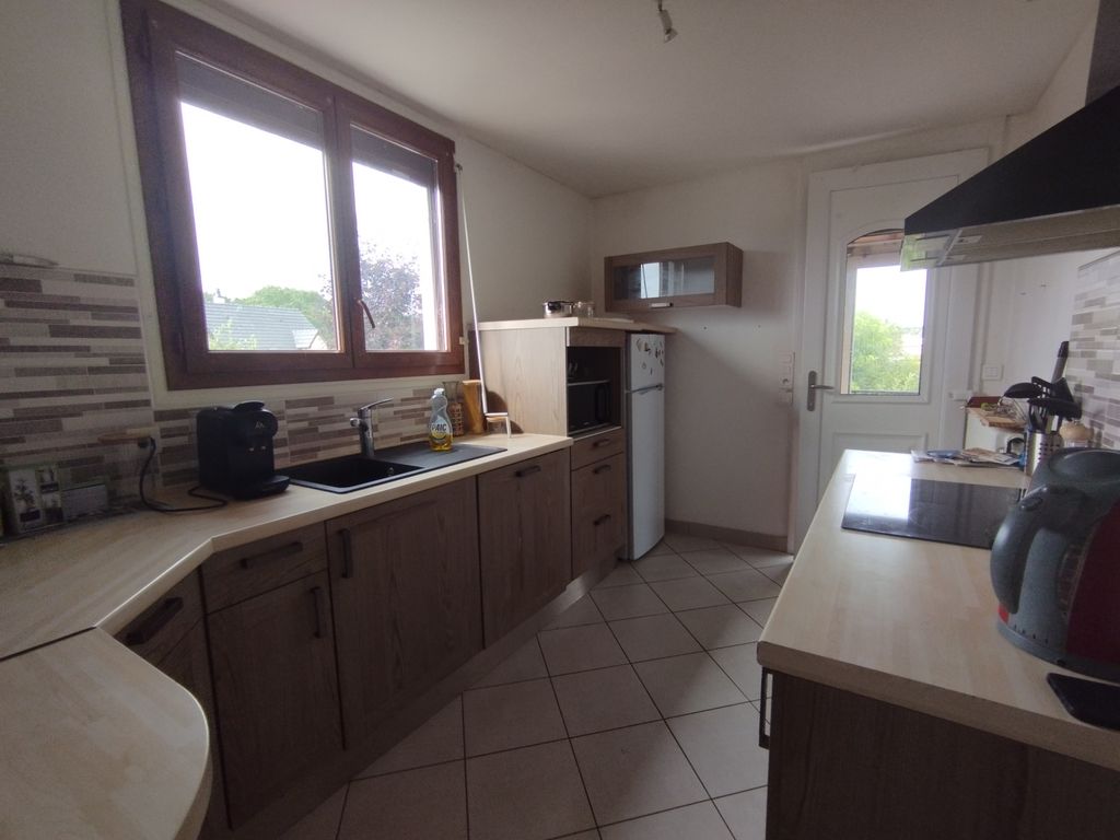 Achat maison 2 chambre(s) - Cloyes les Trois Rivières