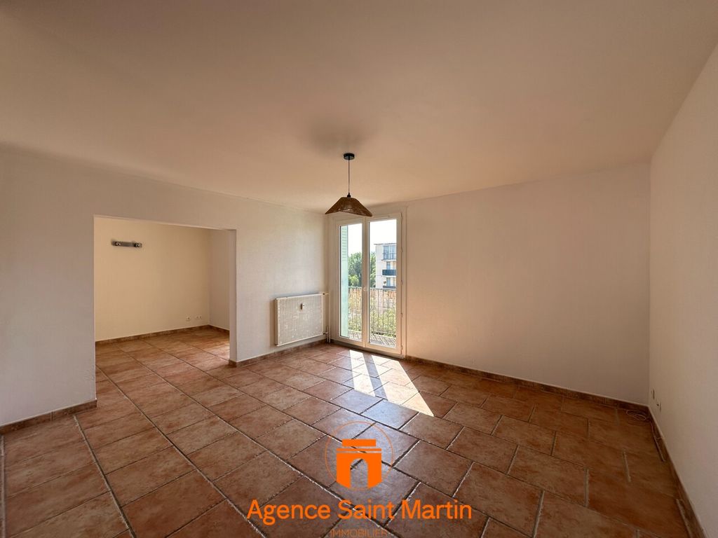 Achat appartement à vendre 3 pièces 73 m² - Montélimar