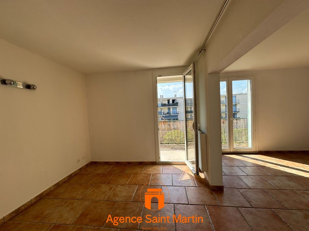 Achat appartement à vendre 3 pièces 73 m² - Montélimar