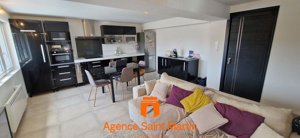 Achat appartement à vendre 3 pièces 61 m² - Montélimar