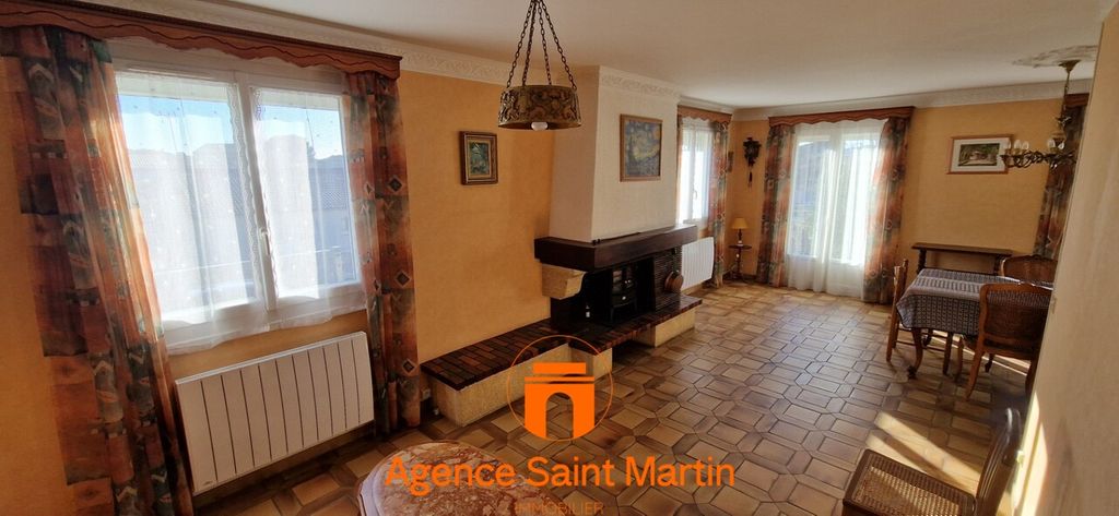 Achat maison 3 chambre(s) - Montélimar