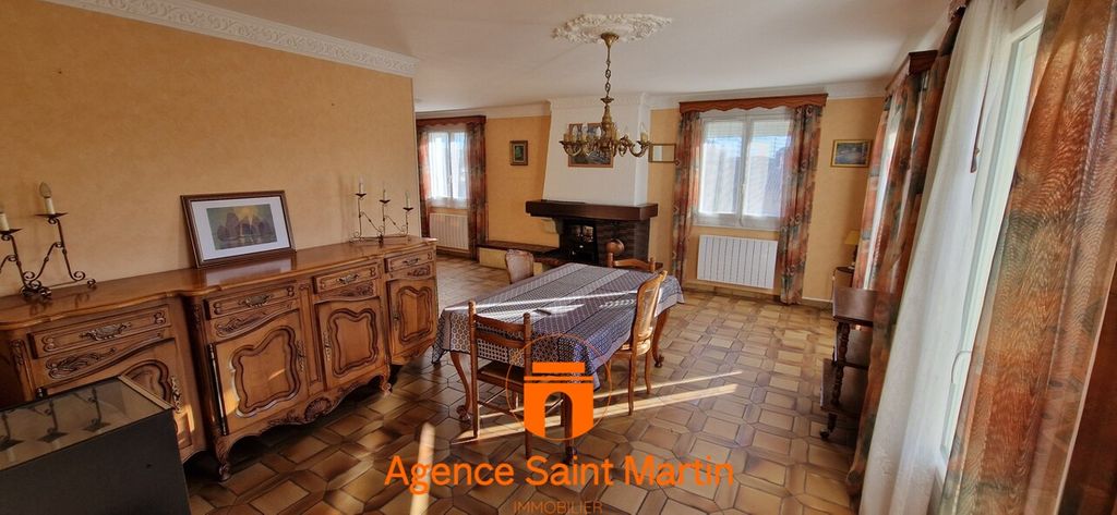 Achat maison 3 chambre(s) - Montélimar