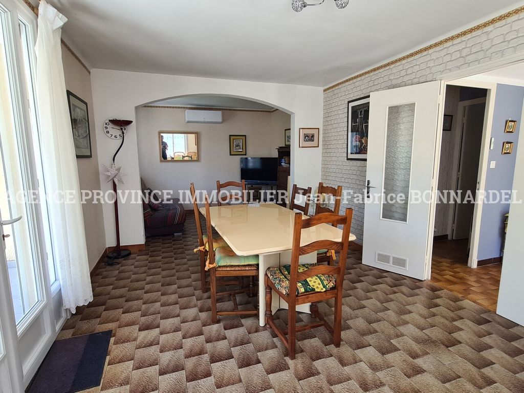 Achat maison 3 chambre(s) - Saint-Paul-Trois-Châteaux