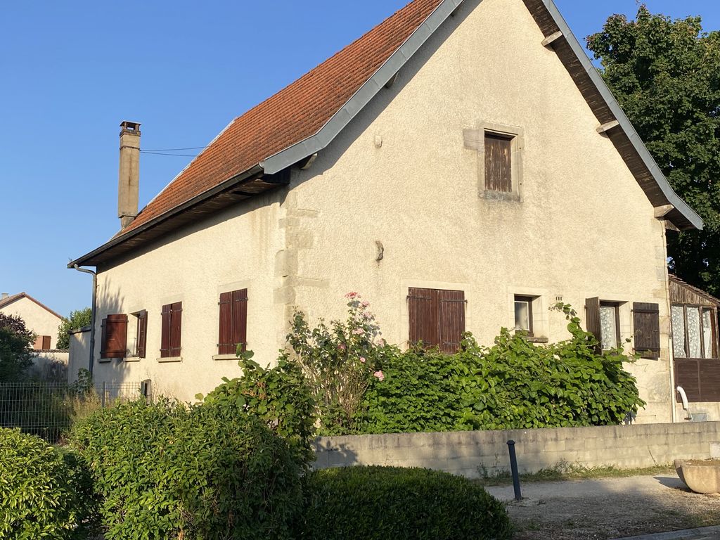 Achat maison 4 chambre(s) - Bretenière