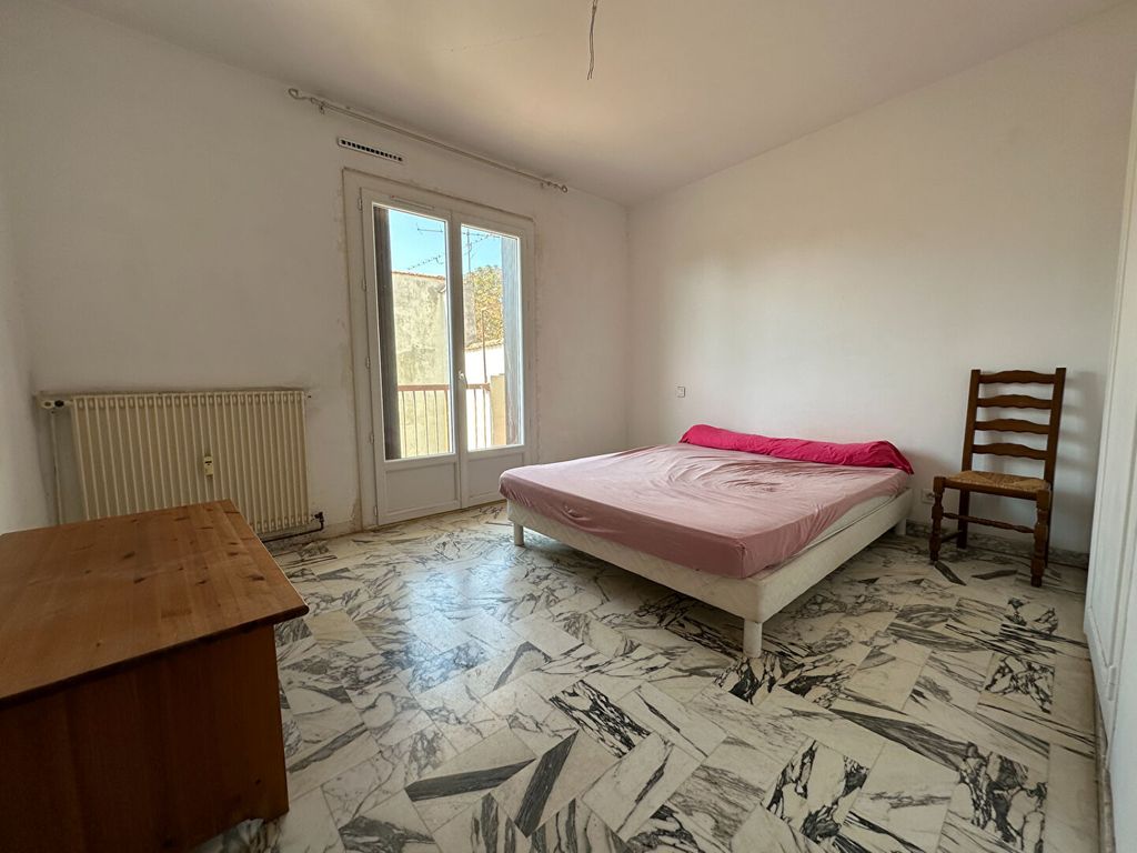 Achat appartement 4 pièce(s) Nîmes