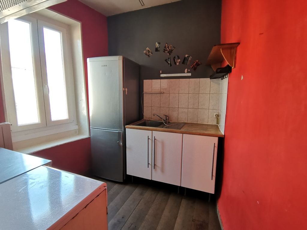 Achat maison 6 chambre(s) - Selongey