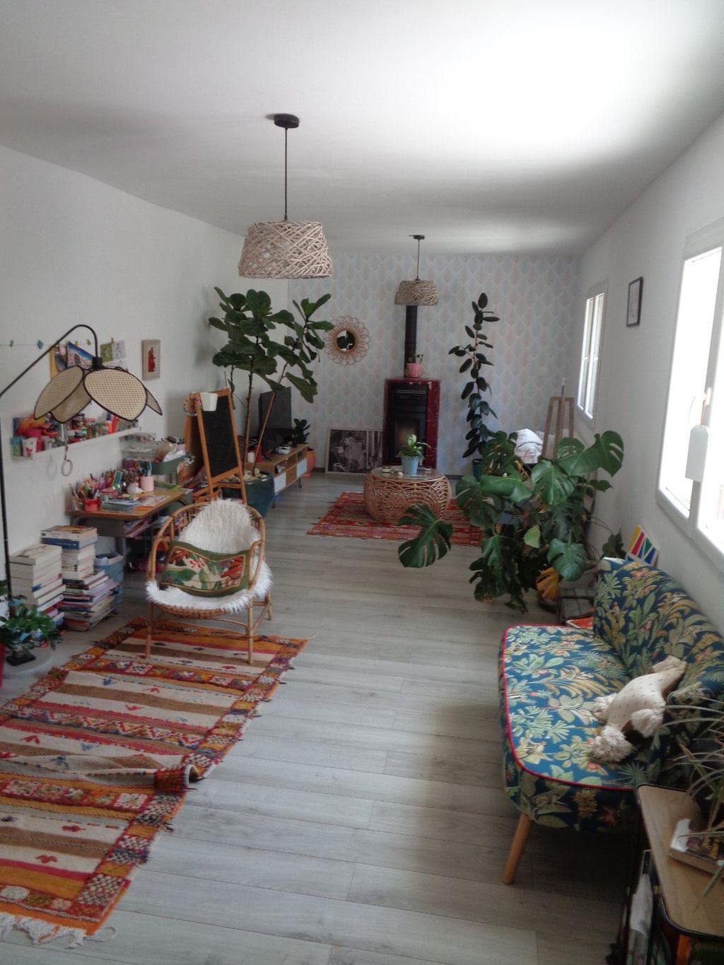 Achat maison 4 chambre(s) - Béziers