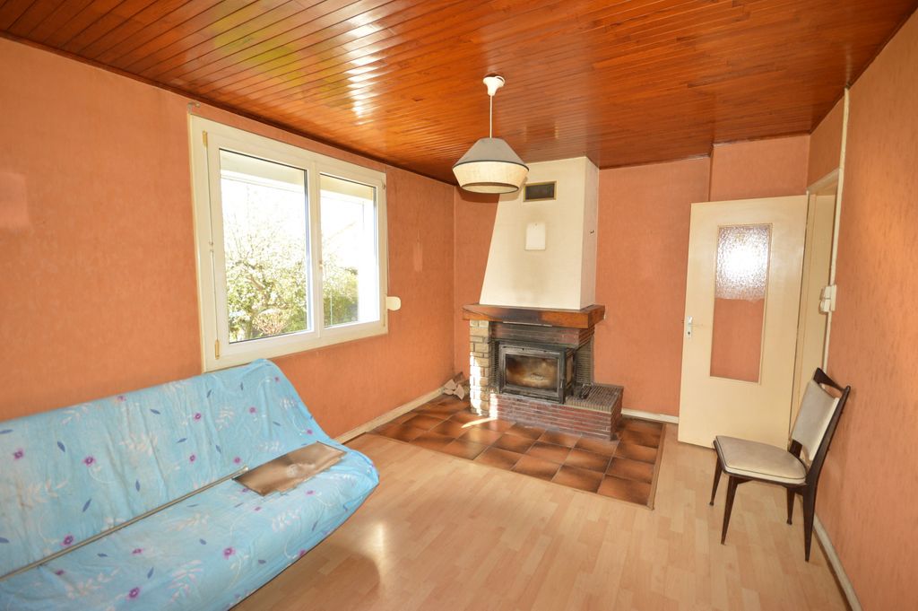 Achat maison 3 chambre(s) - Valentigney