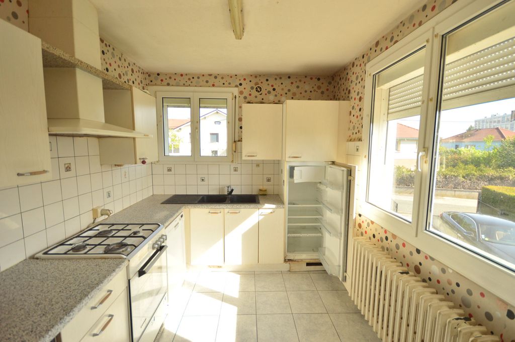 Achat maison 3 chambre(s) - Valentigney