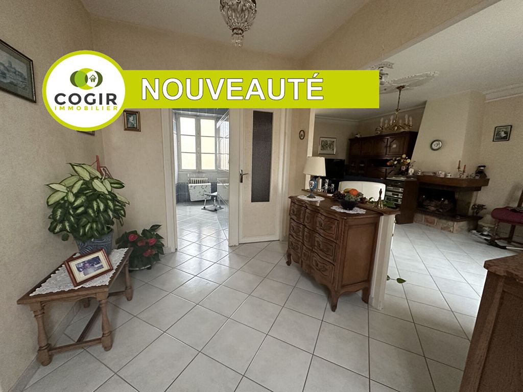 Achat maison 3 chambre(s) - Vezin-le-Coquet