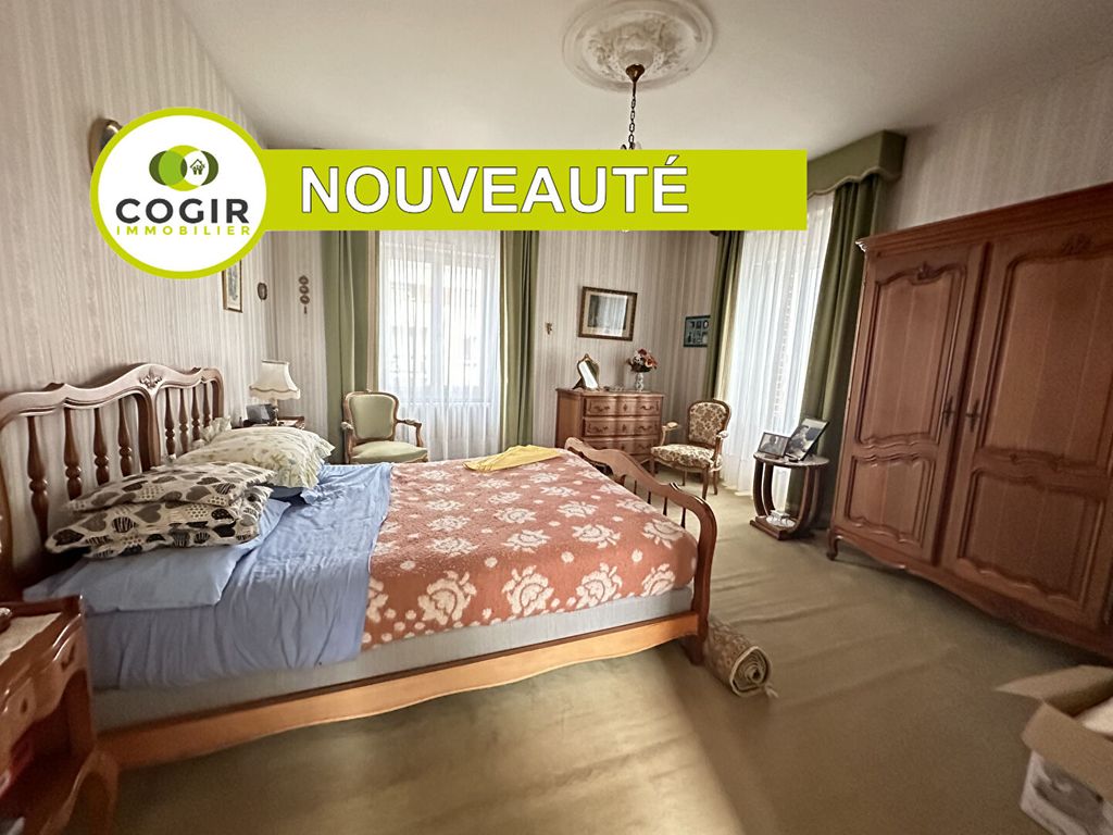 Achat maison 3 chambre(s) - Vezin-le-Coquet