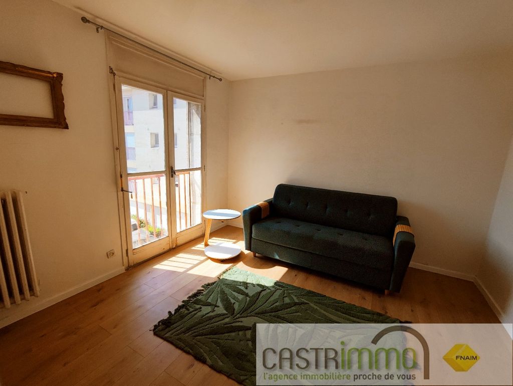 Achat studio à vendre 18 m² - Montpellier