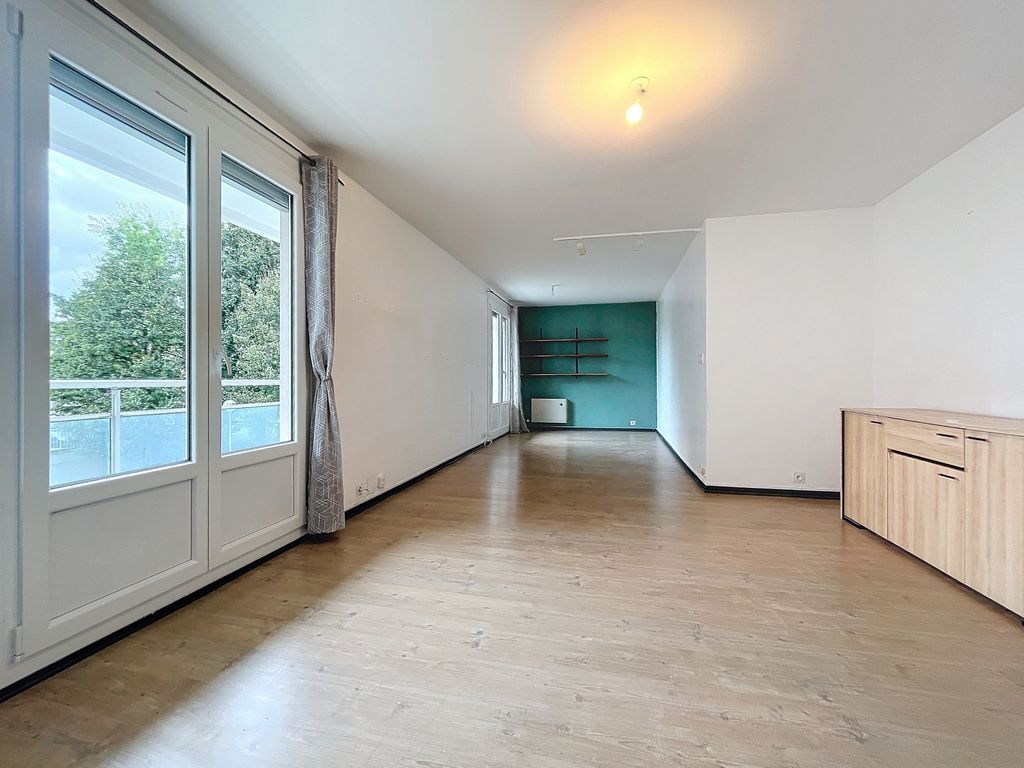 Achat appartement à vendre 4 pièces 75 m² - Talant