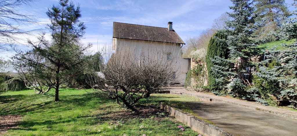 Achat maison 5 chambre(s) - Arc-lès-Gray